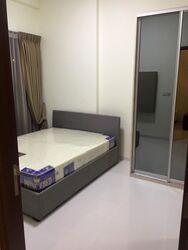 Forte Suites (D8), Apartment #455653881